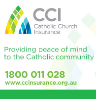 Catholic Church Insurance