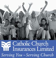 Catholic Church Insurances Limited