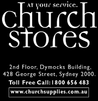 Church Stores