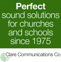 Clare Communications