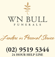 WN Bull Funerals